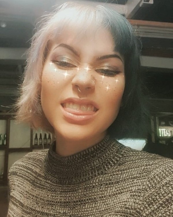 ChamäleonNadine aus Niedersachsen,Deutschland