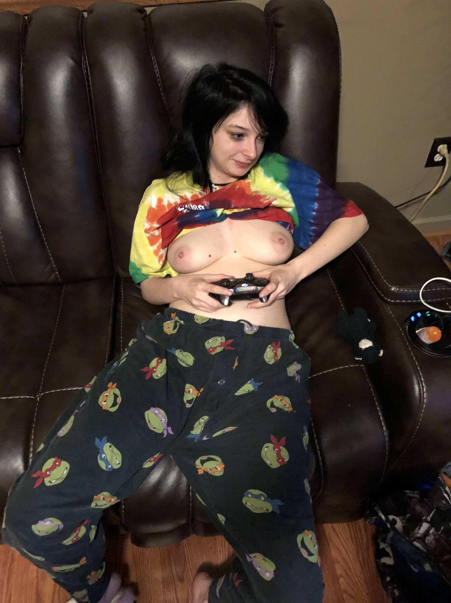 Spacycharlotte aus Hessen,Deutschland